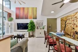 Bellewaters (D19), Condominium #554769131